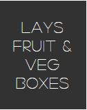 Leys Fruit and veg boxes straight to your door from the Beehive