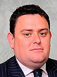 Cllr Nick Prescot